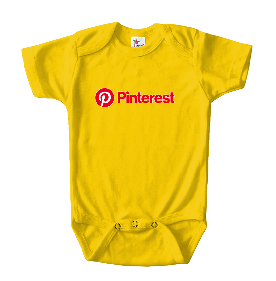 Pinterest Baby Onesie Romper