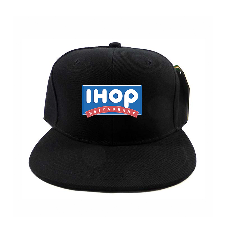 ihop Snapback Hat