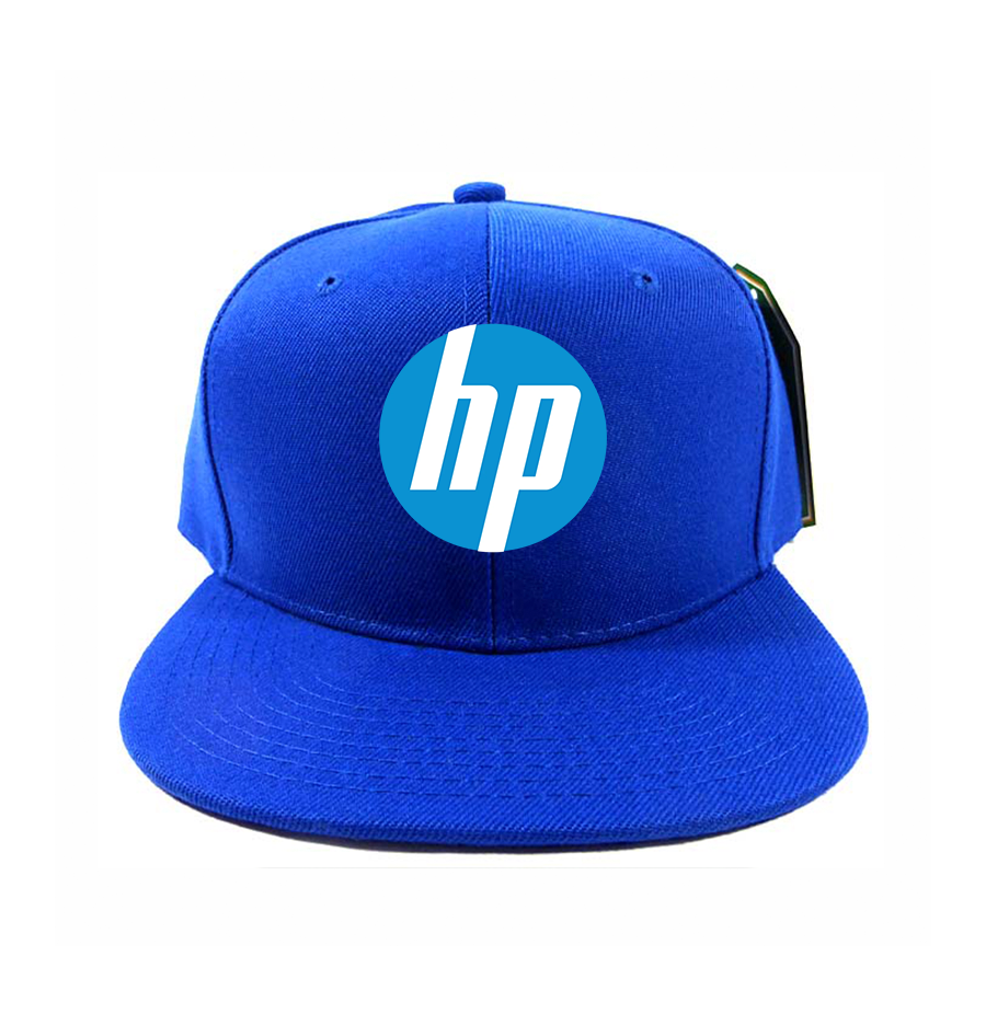 hp Snapback Hat