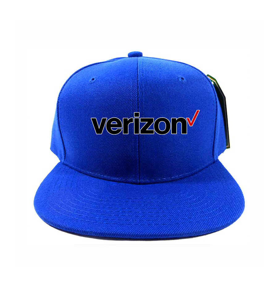 Verizon Snapback Hat