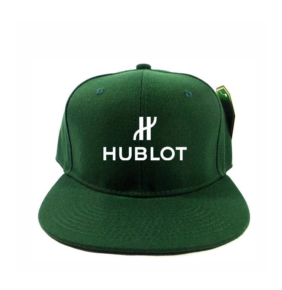 Hublot Snapback Hat