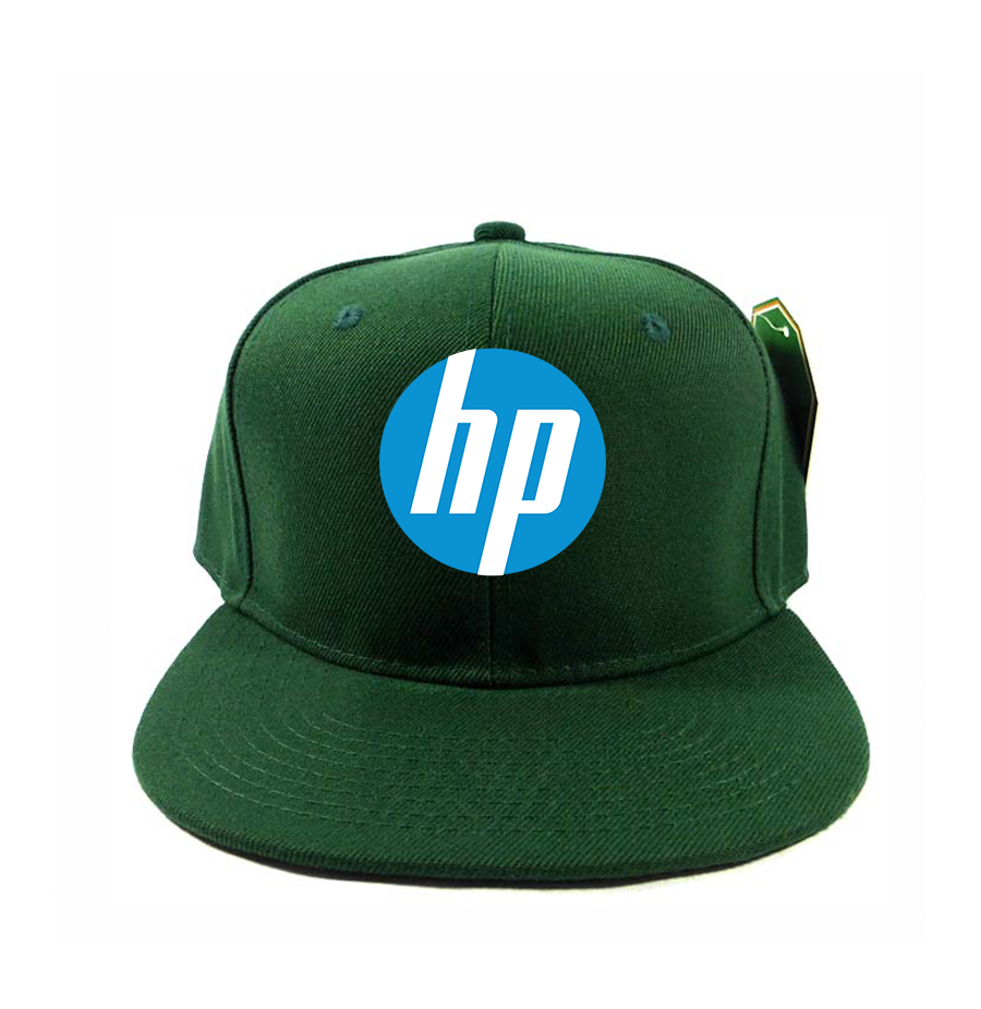 hp Snapback Hat