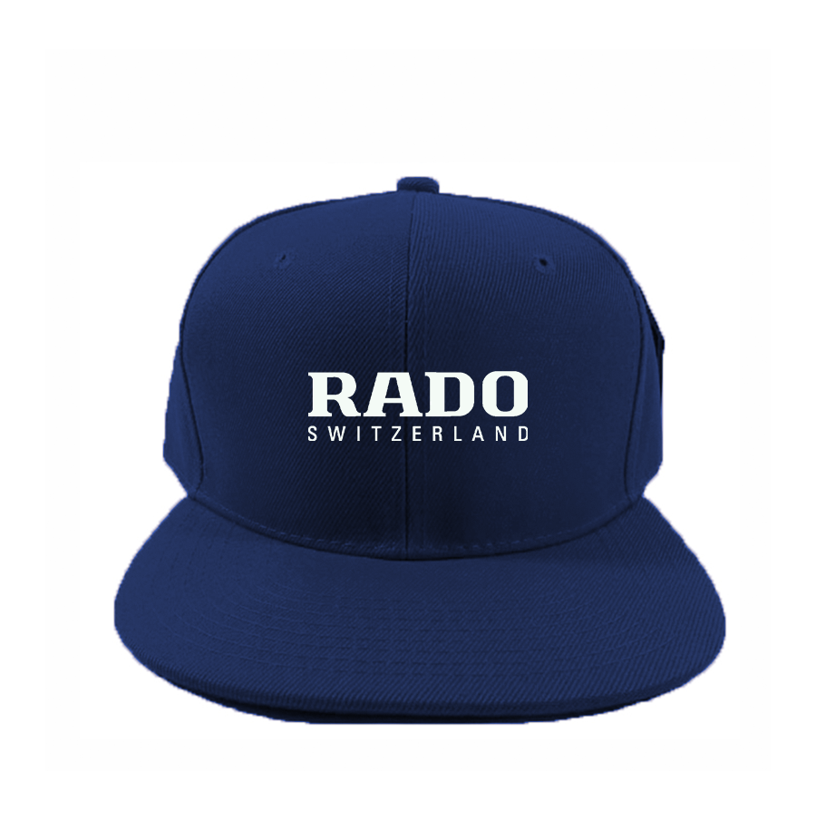 Rado Snapback Hat