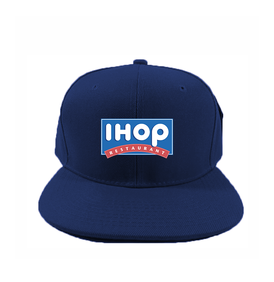 ihop Snapback Hat