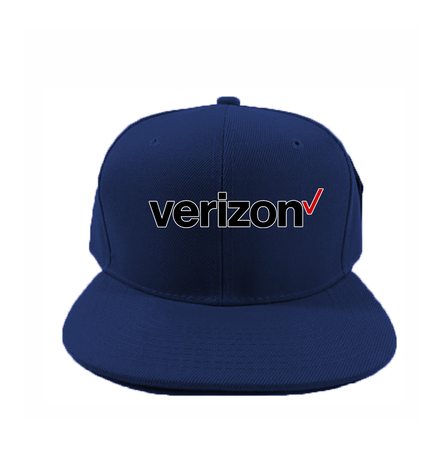 Verizon Snapback Hat