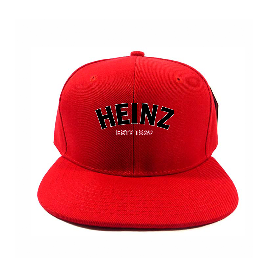 HEINZ Snapback Hat
