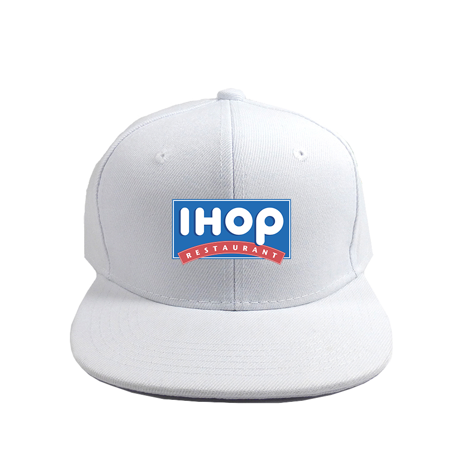 ihop Snapback Hat