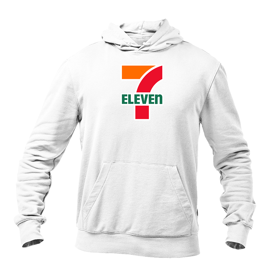 Men's 7-Eleven Pullover Hoodie