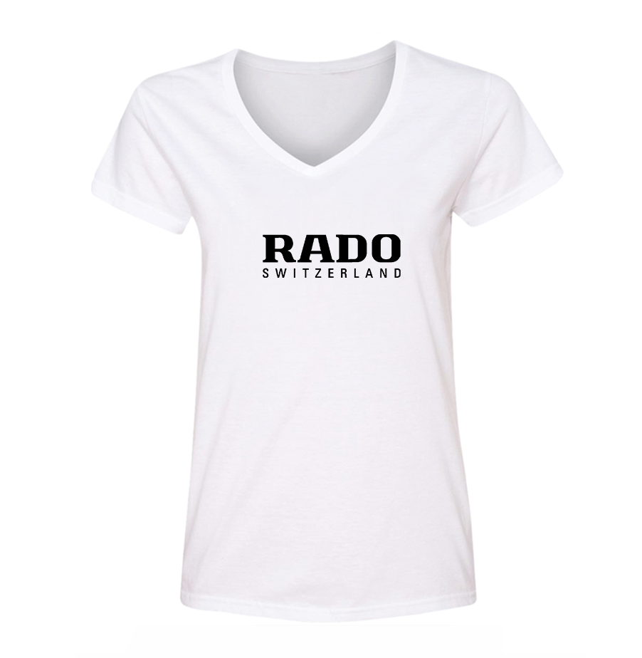 Women's Rado V-Neck T-Shirt