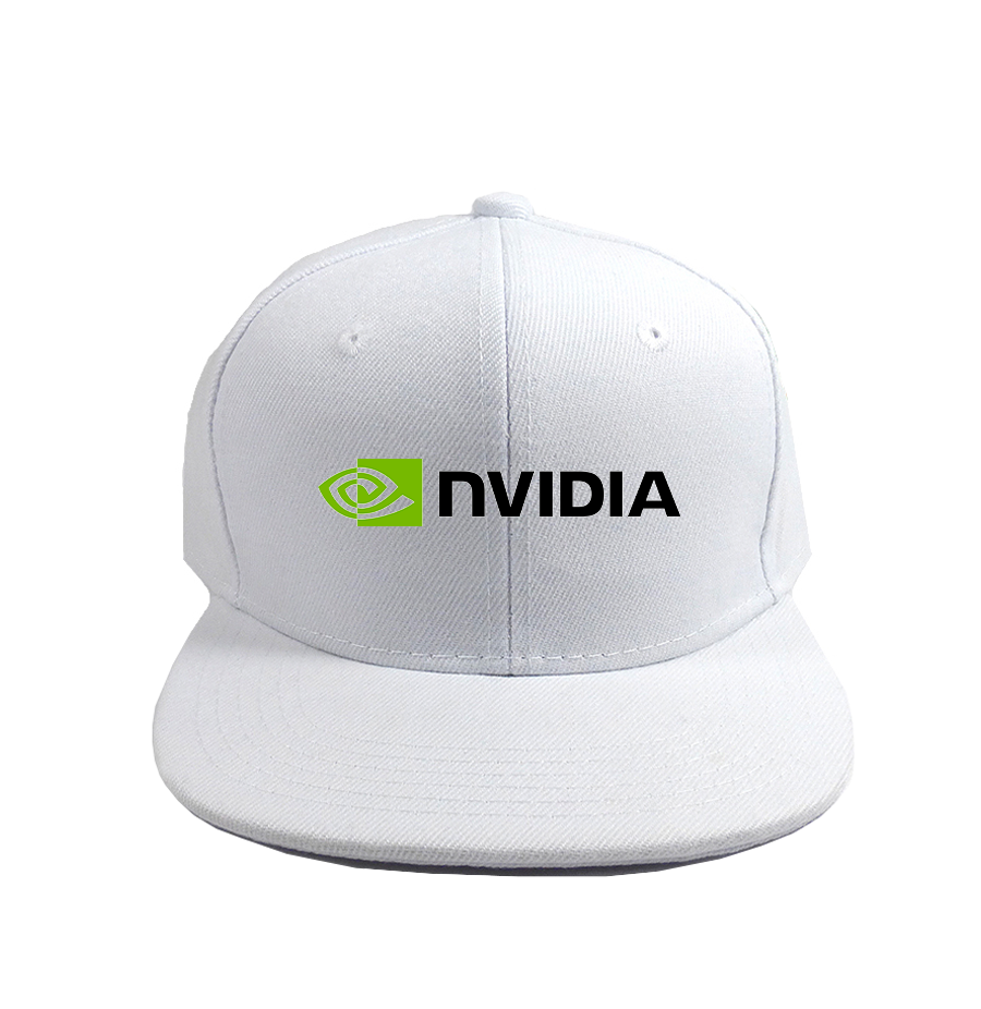 NVIDIA Snapback Hat