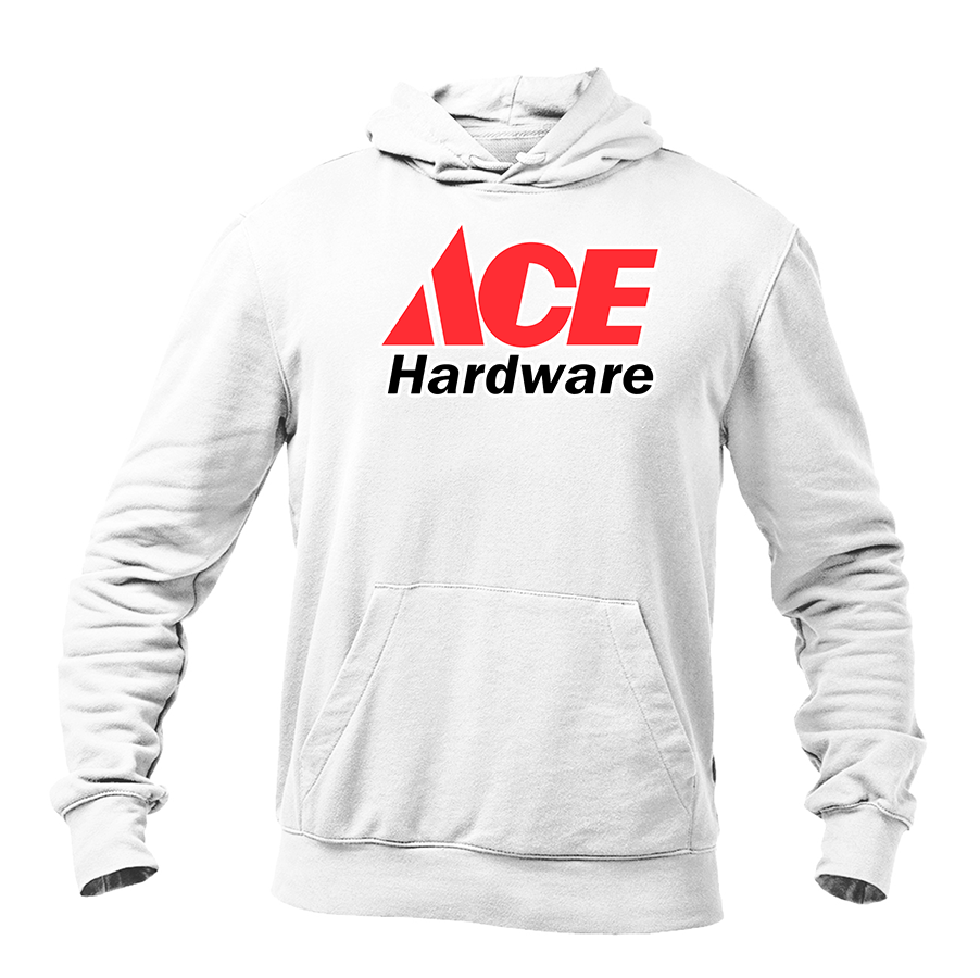 Men's Ace Pullover Hoodie