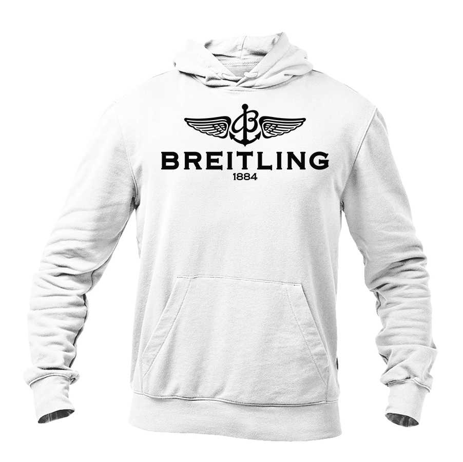 Men's Breitling Pullover Hoodie