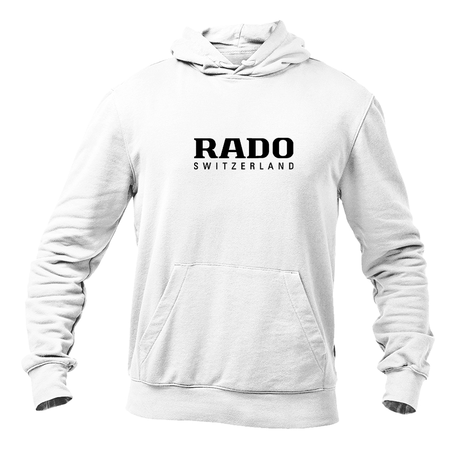 Men's Rado Pullover Hoodie