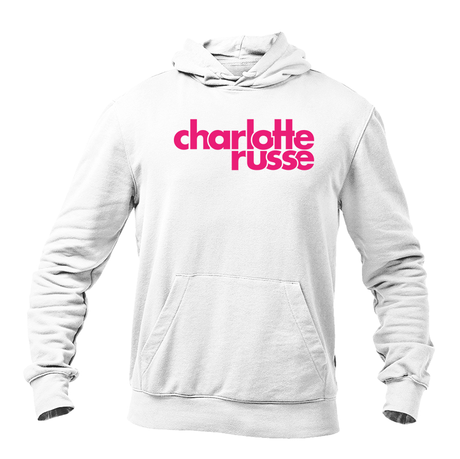 Men's Charlotte Russe Pullover Hoodie