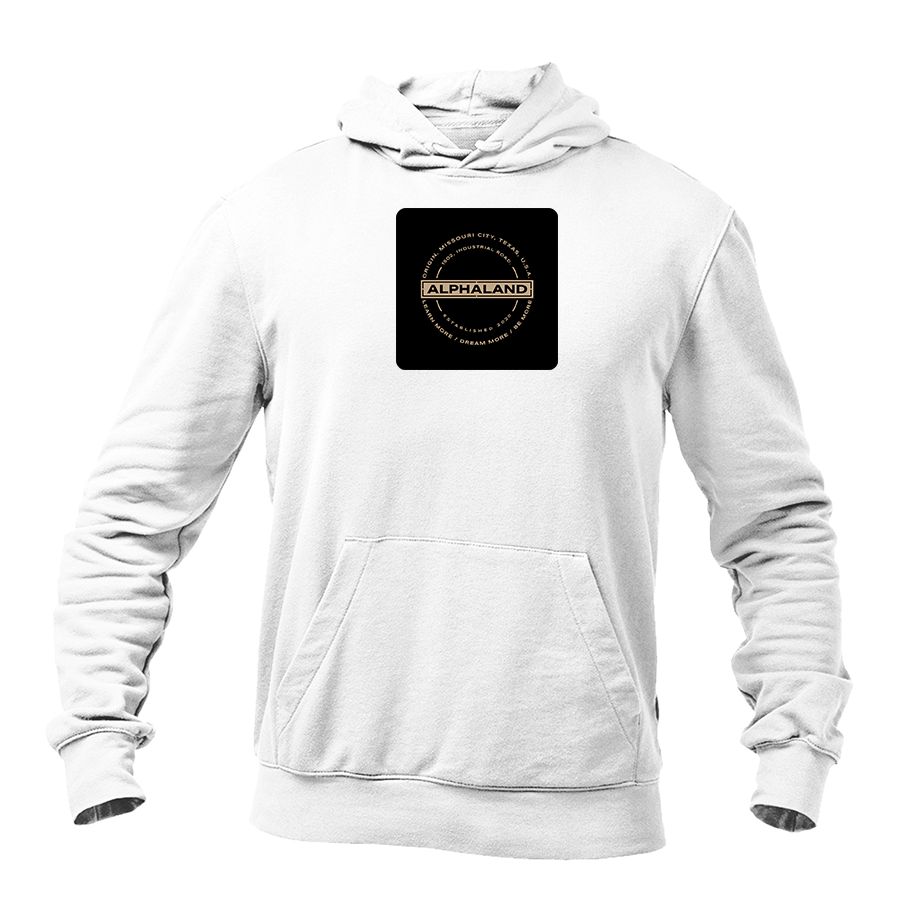 Men's Alphaland Pullover Hoodie