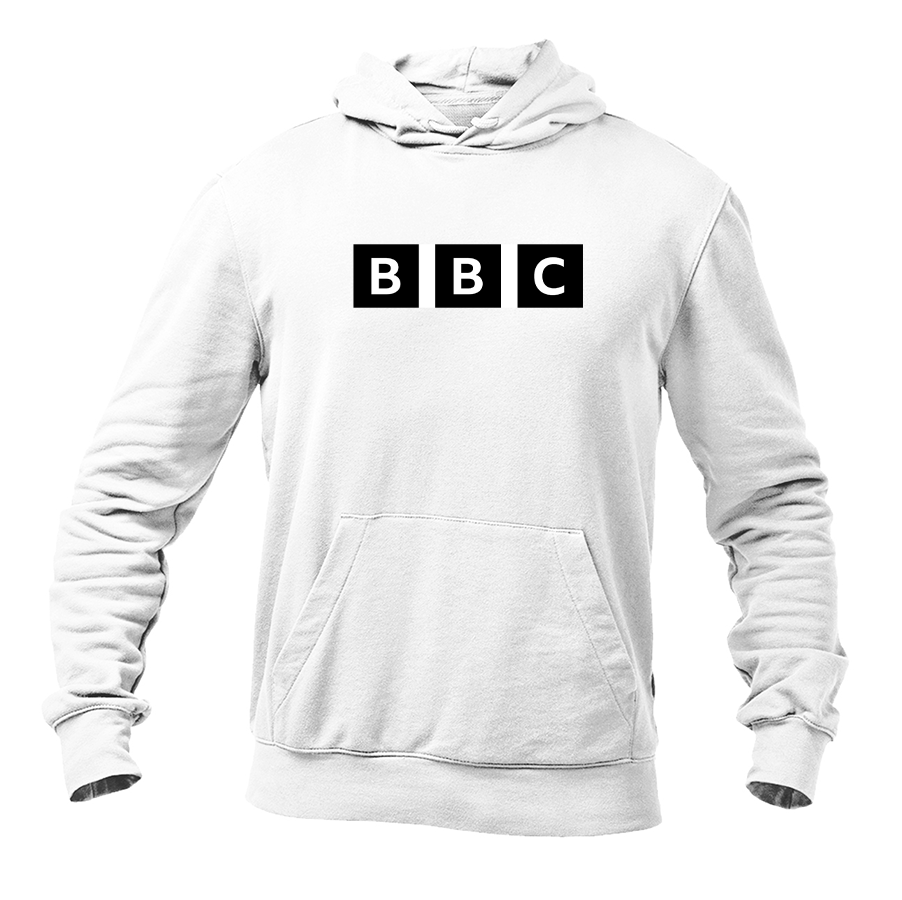 Men's BBC Pullover Hoodie
