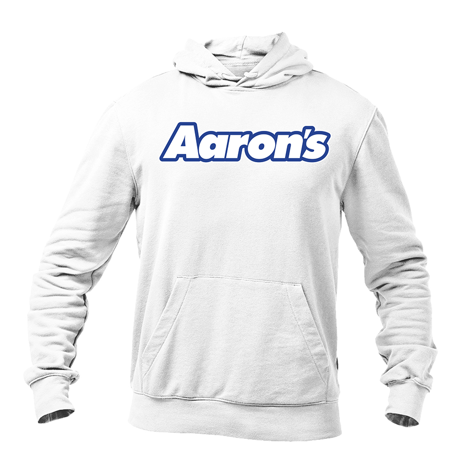 Men's Aarons Pullover Hoodie
