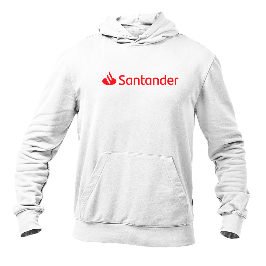 Men's Santander Pullover Hoodie