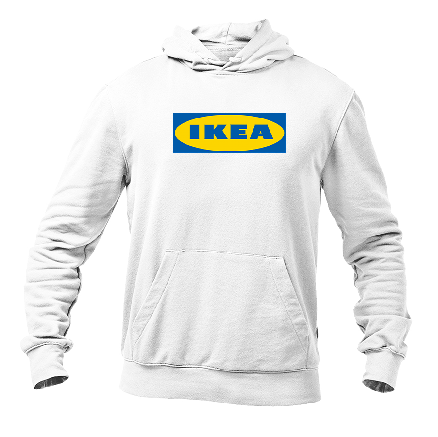Men's IKEA Pullover Hoodie