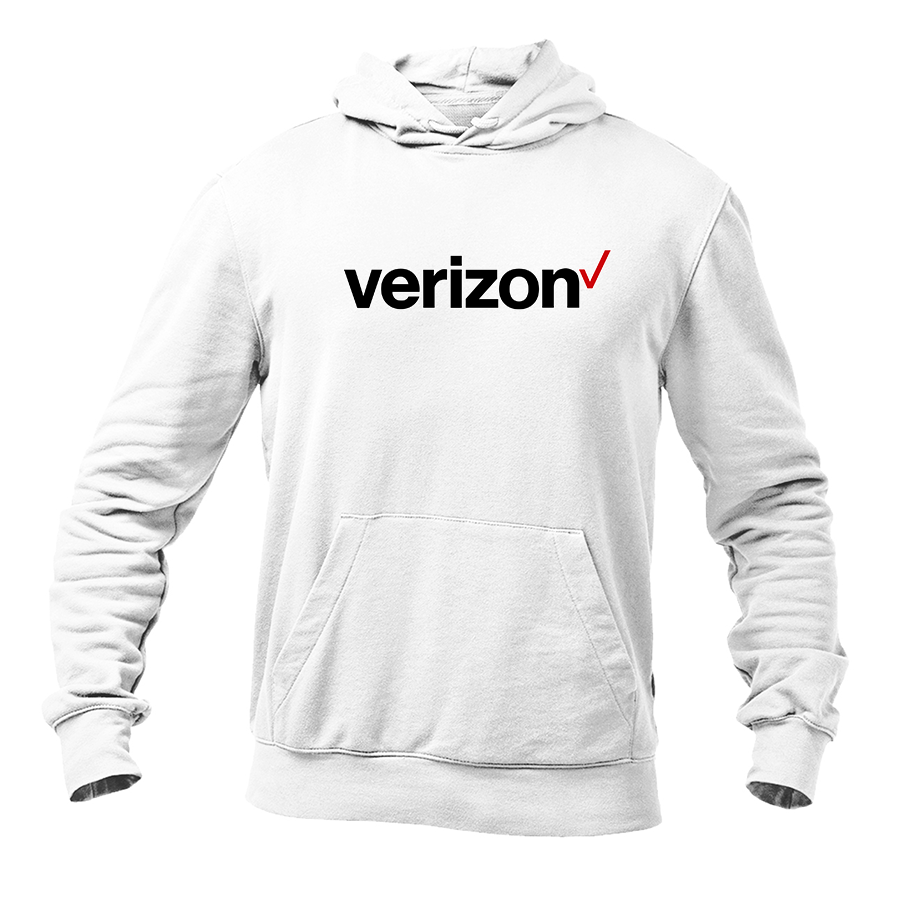 Men's Verizon Pullover Hoodie