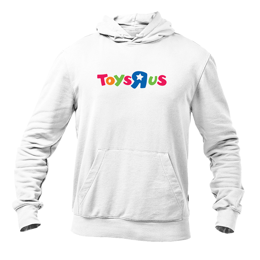 Men's Toys R Us Pullover Hoodie