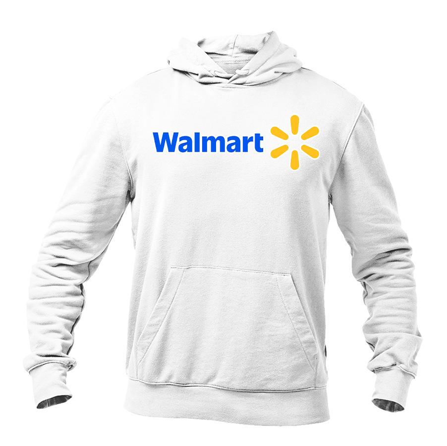Men's Walmart Pullover Hoodie