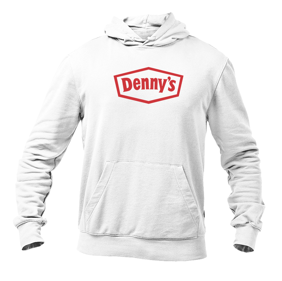 Men's Dennys Pullover Hoodie
