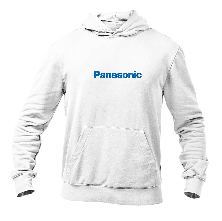 Men's Panasonic Pullover Hoodie