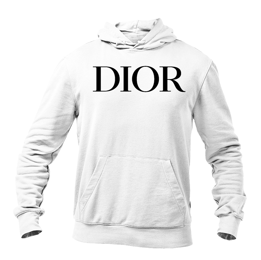 Men's Dior Pullover Hoodie