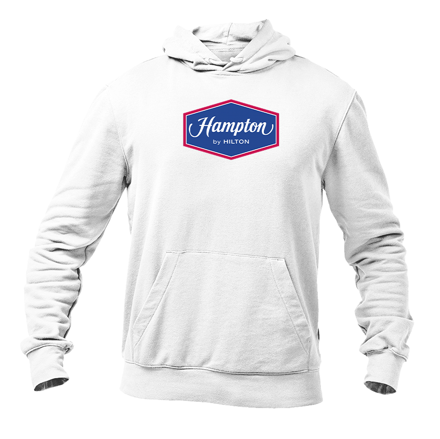 Men's Hampton Pullover Hoodie