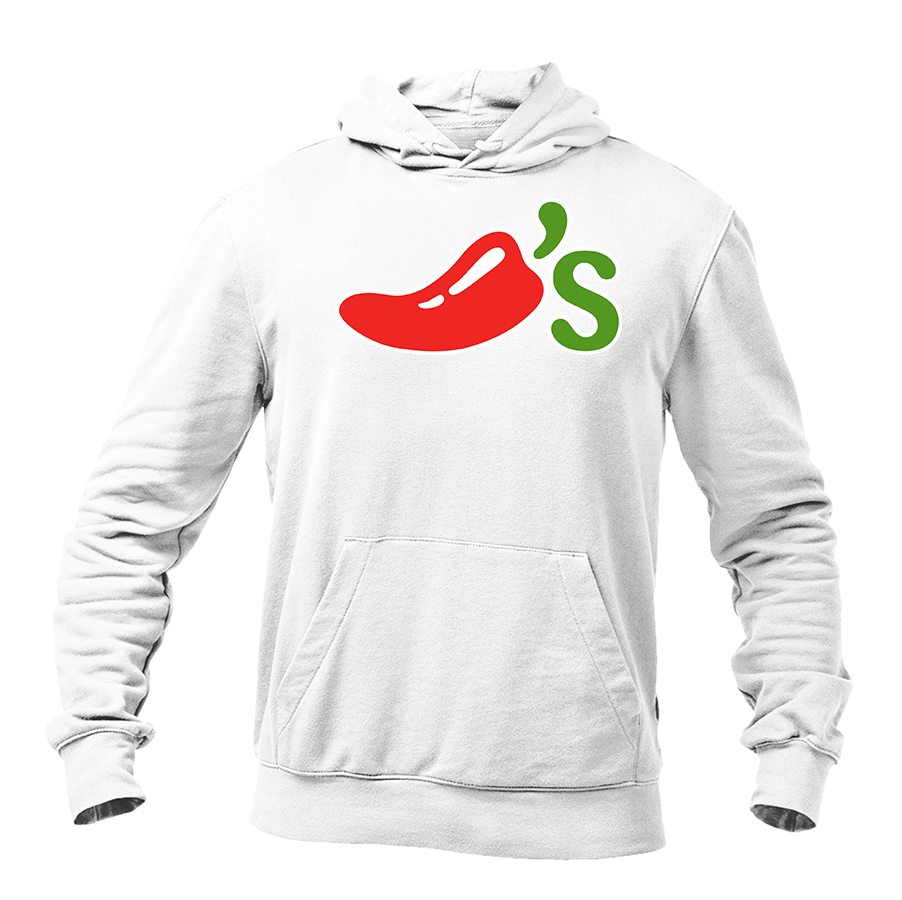 Men's Chilis Pullover Hoodie