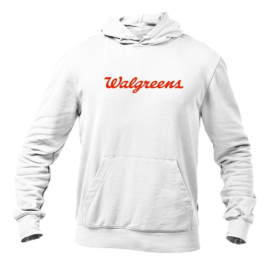 Men's Walgreens Pullover Hoodie