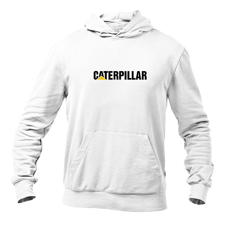 Men's Caterpillar Pullover Hoodie