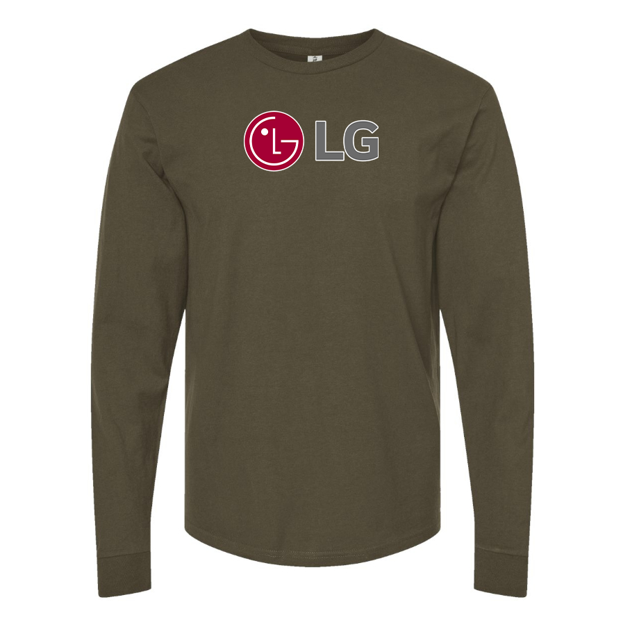 Youth's LG Long sleeves T-Shirt