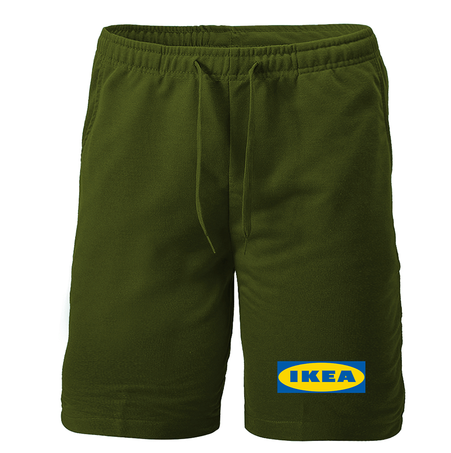 Men's IKEA Athletic Fleece Shorts