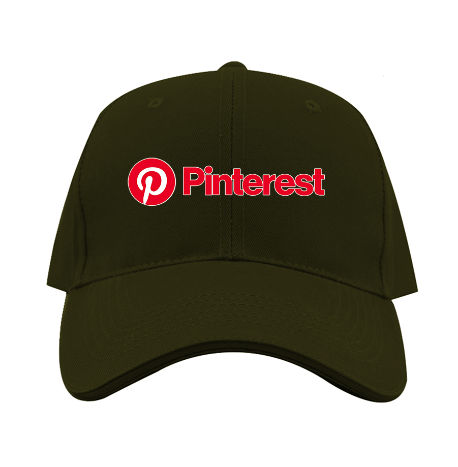 Pinterest  Dad Baseball Cap Hat