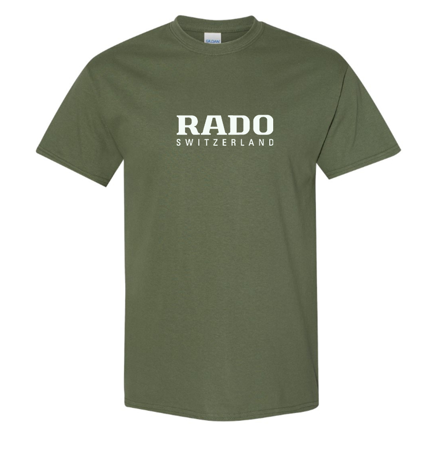 Youth's Rado Cotton T-Shirt