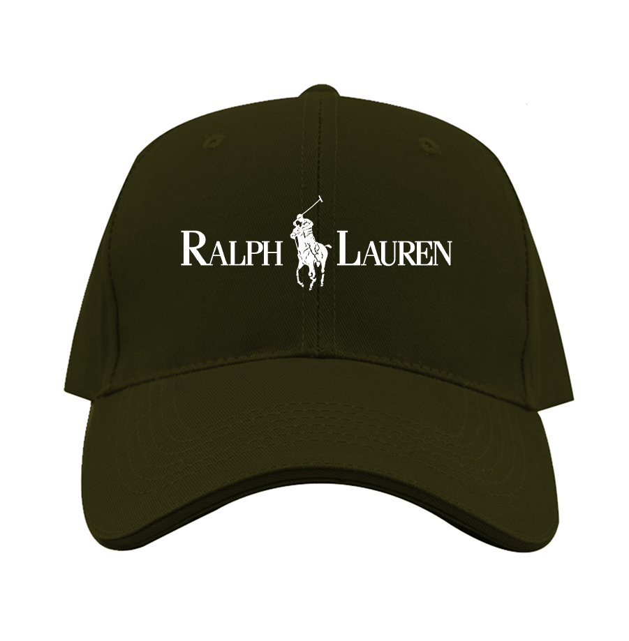 Polo Ralph Lauren  Dad Baseball Cap Hat