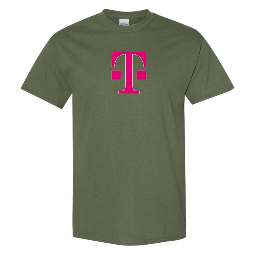 Youth's T-Mobile Cotton T-Shirt