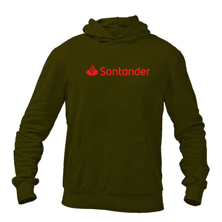 Men's Santander  Pullover Hoodie