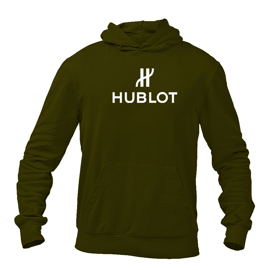 Men's Hublot Pullover Hoodie
