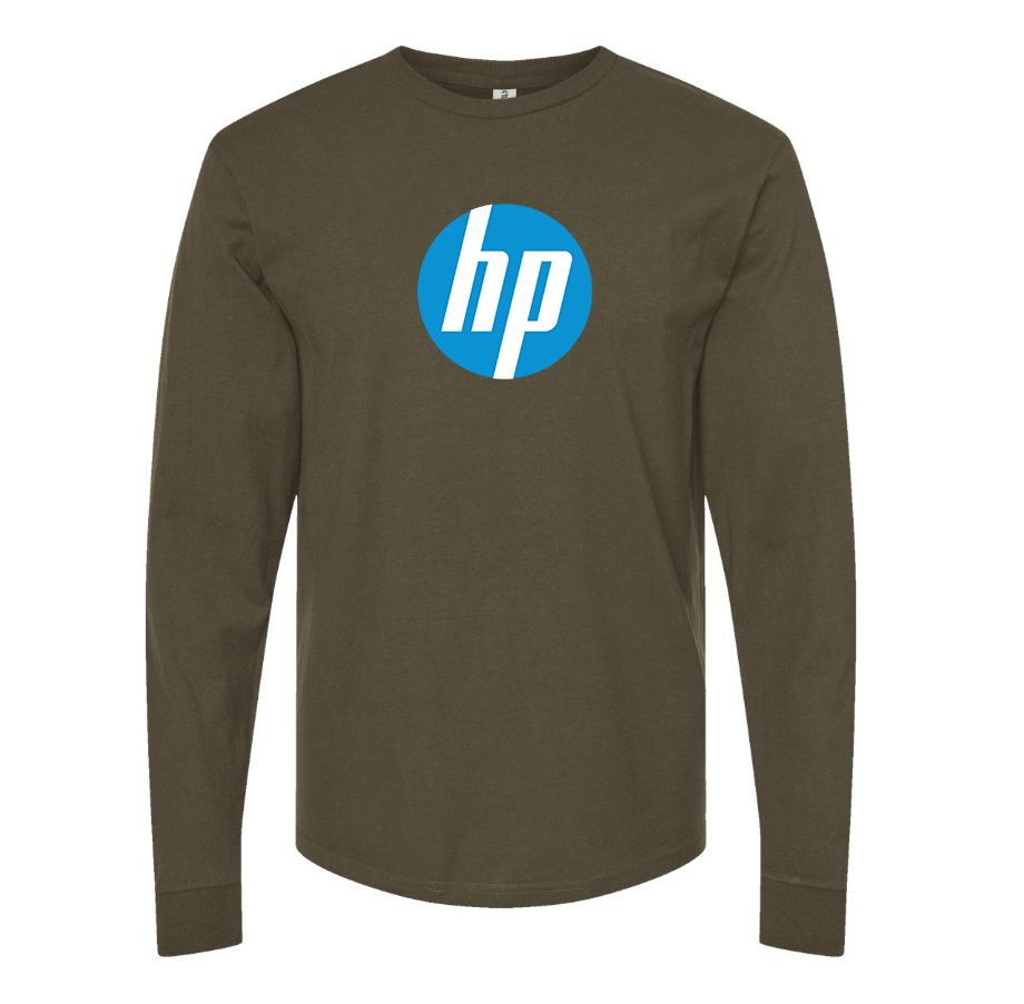 Youth's hp Long sleeves T-Shirt