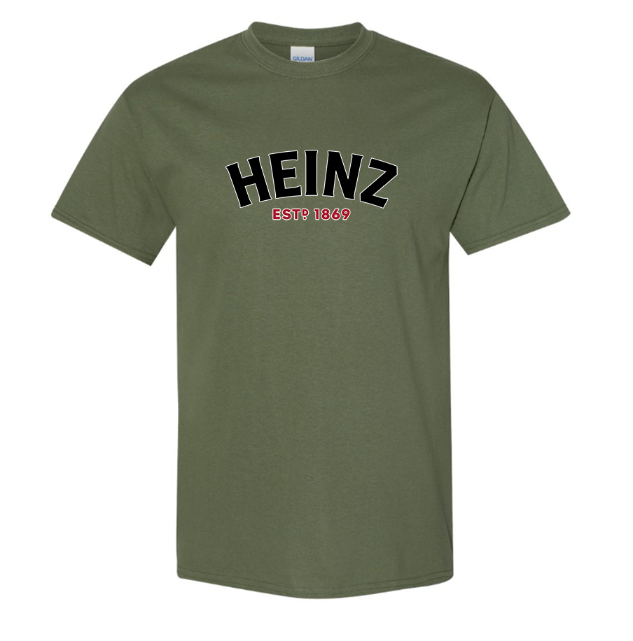 Youth's HEINZ Cotton T-Shirt
