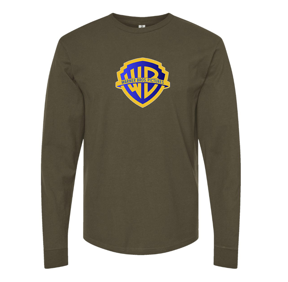 Youth's  Warner Bros   Long sleeves T-Shirt
