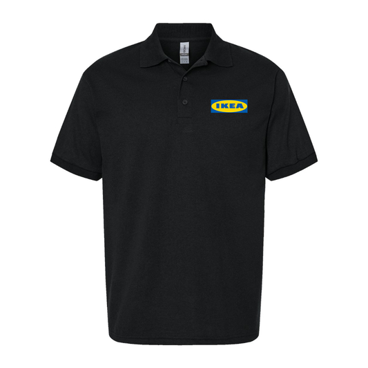 Men's IKEA Dry-Blend Polo