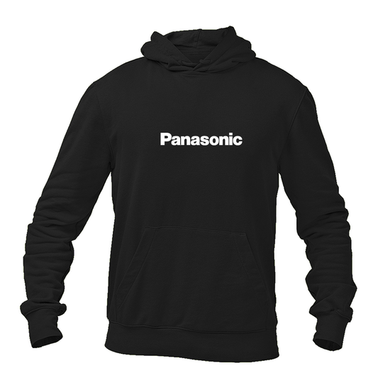 Men's Panasonic Pullover Hoodie