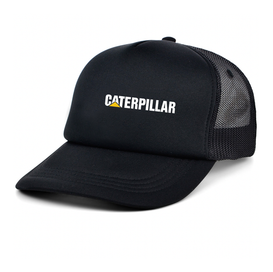 Caterpillar Trucker Hat