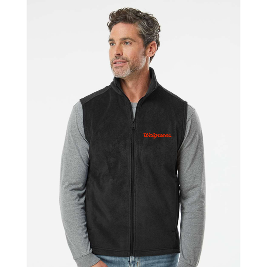 Men's Walgreens Columbia Steens Mountain Vest