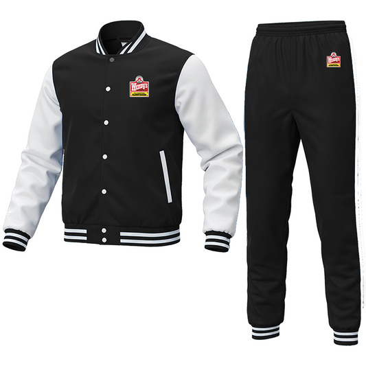 Men's Wendy's Varsity Tracksuit