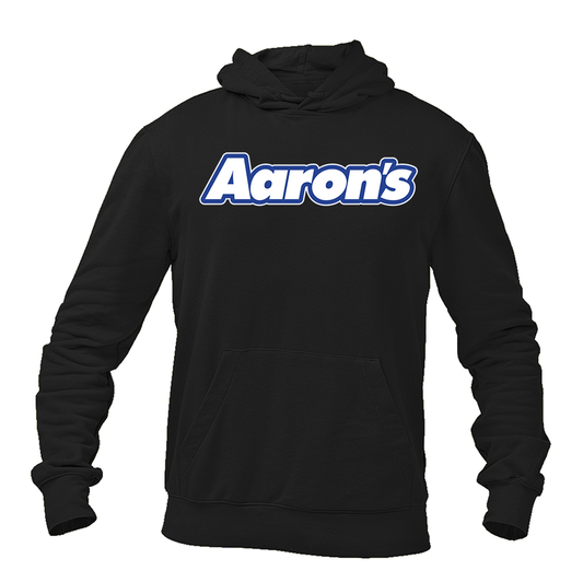 Men's Aarons Pullover Hoodie